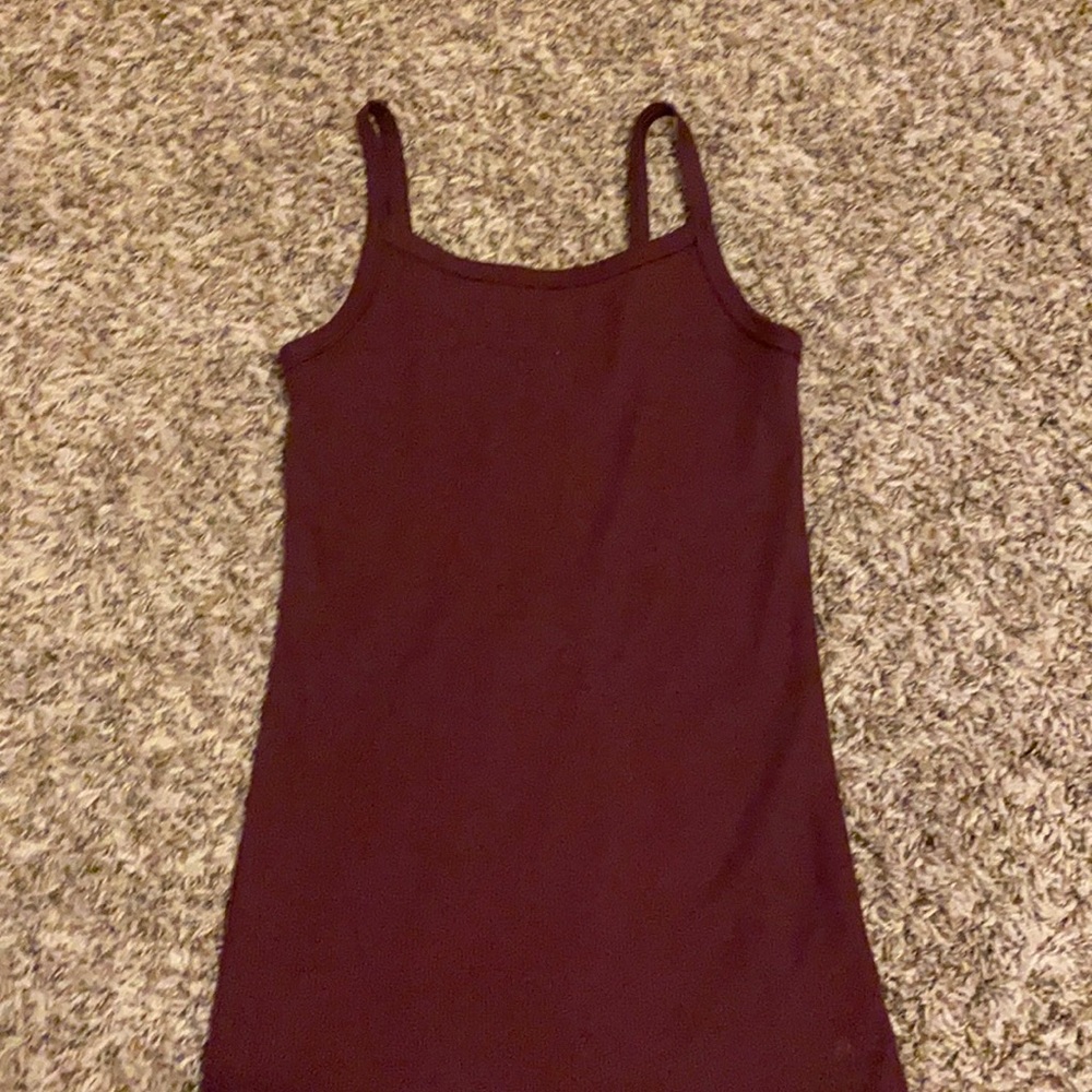 Tank top/ cami